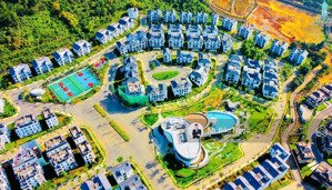chính chủ bán căn góc 2 mặt tiền khu c xanh villas view cluphouse -giá tốt