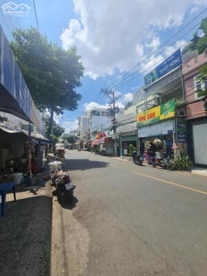 30m2 SHR PHÚ THỌ HOÀ, HẺM THÔNG LÊ THÚC HOẠCH 2 TỶ NHỈNH