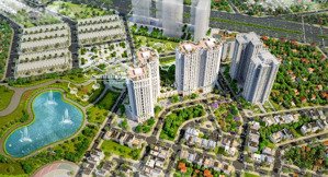 bán gấp căn hộ 4pn, 3wc tại tecco garden, 5,6 tỷ, 127m2
