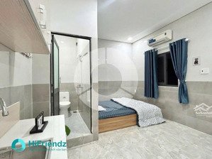miễn phí tiền phòng 1 tháng - phòng mini đầy đủ nội thất nằm ngay tên lửa - tỉnh lộ 10