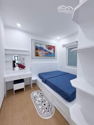 còn sót lại căn view trực diện biển giá rẻ full nội thất mới đã thay đổi kết cấu