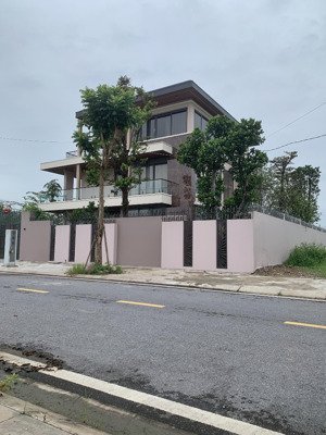 bán nhanh lô đất 103,8m2 hướng tây bắc giá hấp dẫn 1,85 tỷ