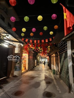 chính chủ - bán đất tại yên sở, hoài đức, hà nội, 3,631 tỷ, 62,6 m2
