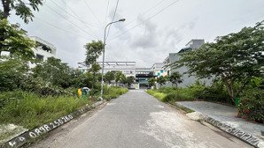 bán nhanh đất vườn hồng, đằng hải, hải an, hải phòng 150m2 hàng hot view đẹp