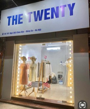 cho thuê cửa hàng, ki ốt tại chùa bộc, 8,5 triệu, 18m2, giá cực chất