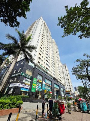 bán căn hộ 89 mét toà ct ngô thì nhậm hà đông 2 ngủ2 vs giá 4.8 tỷ đẹp y ảnh