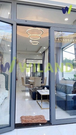 bán biệt thự mini 2 tầng đường trần phú vũng tàu giá 15.2 tỷ view biển toàn cảnh cách biển 50m