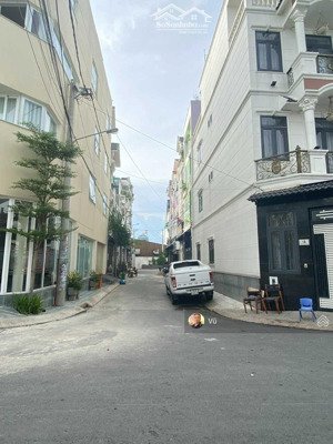 đất 2 mặt tiền hiệp bình phước, tp. thủ đức, gần ql13 111m² xây dựng tự do, giá 7.5 tỷ