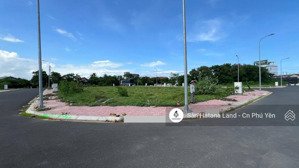 hiếm - cần bán 1 cặp góc đường số 1, 137m2, cạnh ubnd p.phú thạnh, tp tuy hoà, phú yên. giá 3tỷ5
