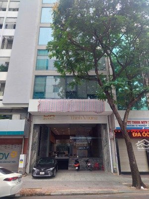 tòa nhà kruler space quận 1 27 - 29 nam kỳ khởi nghĩa, p. ntb, q.1