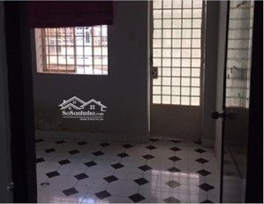 bán căn hộ 2 phòng ngủ 52m2 lầu 3, lô b chung cư hà kiều đường số 20, phường 5, quận gò vấp.