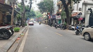 bán nhà mặt phố bạch mai, 20 tỷ, 70m2, uy tín chỉ với 4.2m mặt tiền, hai bà trưng, hà nội