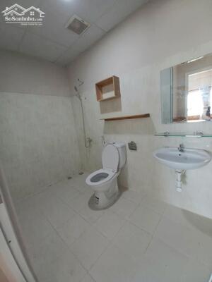 Nhà nhỏ 1 phòng ngủ gần KCN Tân Hương, 600tr