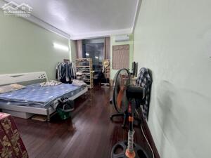 Phân lô đền lừ bán nhà 5 tầng dân xây ô chờ thang máy ô tô dừng đỗ ngày đêm kinh doanh hoàng mai