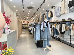 chính chủ cho thuê nhà mt võ văn ngân, diện tích 6x16 trống suốt, giá chỉ 45tr/ lh hoàng