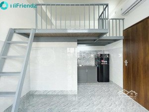 cho thuê duplex mới keng ngay lê đức thọ gần lotte mart