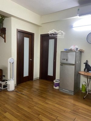 căn hộ view công viên 66.2m2 chung cư hồng hà tứ hiệp, thanh trì, chỉ nhỉnh 3 tỷ chủ thiện chí