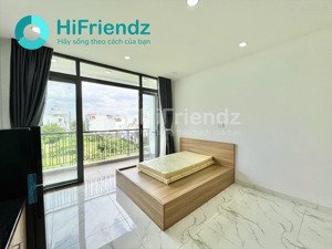 cho thuê cc mini 1pn, 1wc, 35m2, 6,7 triệu tại đường số 30, p 6, gò vấp, hcm uy tín
