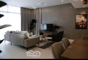 bán căn hộ city garden 172m2 giai đoạn 2, trang bị đủ nội thất, giá tốt 25.2 tỷ. lh c ha