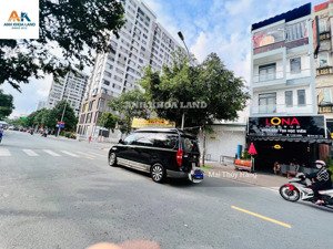 giá tôt so với khu vực -đất ngay công viên có vỉa hè sát mt đào trinh nhất 120m2 (ngang 5) 12.3 tỷ