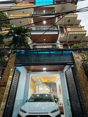 bán gấp nhà đẹp ô tô vào, kinh doanh 50m2*5t giá 14.9 tỷ khương hạ, thanh xuân