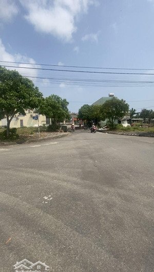 bán đất mặt tiền đường ngay đăng công trứ và nguyễn nghiêm, bên cạnh trường song ngữ quốc tế