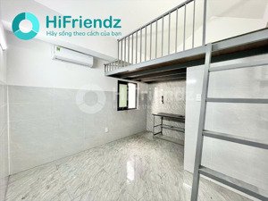 cho thuê nhà trọ tại lê đức thọ, gò vấp, 3,5 triệu, 22m2, bao đẹp