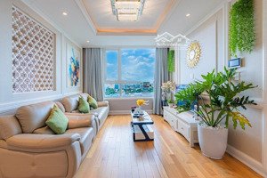 chủ cần cho thuê gấp căn hộ viva riverside-q6, dt: 70m2, 2pn, 2wc, giá: 11tr, lh: vũ