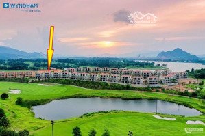 hàng hiếm biệt thự sân golf chương mỹ diện tích 320m2 giá 13,5 tỷ a/c nhanh tay sở hữu nhé!