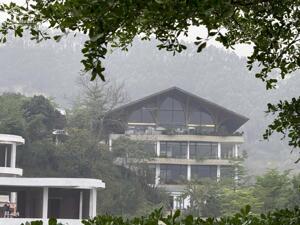 Bán Biệt thự nghỉ dưỡng cao cấp dự án IVORY VILLAS & RESORT Lương Sơn , Hòa Bình. LH 0988 100 282