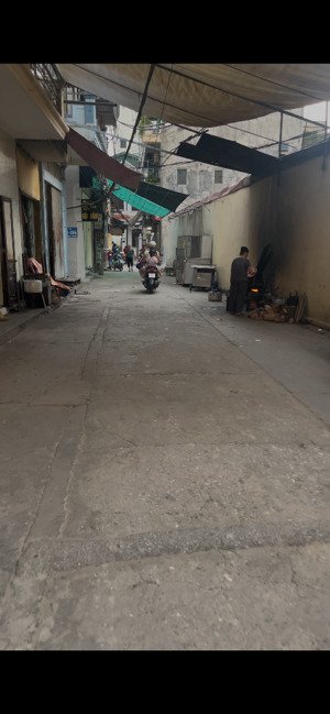 bán nhà 3 tầng ở p.kỳ bá-tp.thái bình