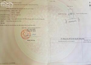 Bán đất Chung cư Tắc Giang - Kiến Thụy - Hải Phòng