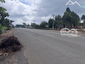 bán đất mặt tiền tỉnh lộ dt759b (ql13cũ) tổng diện tích 30215m2