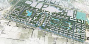 bán gấp đất nền dự án new city phố nối, 1,2 tỷ, 102m2 tại đường quốc lộ 39a, yên mỹ, hưng yên