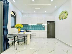 BÁN NHÀ MẶT TIỀN TÔN THẤT THUYẾT PHƯỜNG 3, QUẬN 4 NHÀ MỚI, VỊ TRÍ ĐẸP, KHAI THÁC KINH DOANH TỐT