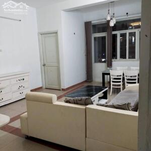 Cần cho thuê chung cư 312 Lạc Long Quân Quận 11 giá 8,5 triệu