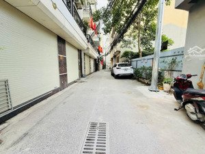 bán đất phố vạn phúc, hà đông - 65m2, mặt tiền 4.5m ô tô tránh giá 15 tỷ