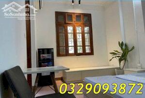 Cho thuê phòng trọ khép kín đầy đủ tiện nghi tại ngõ 193 Trung Kính, Hà Nội. LH 0329093872