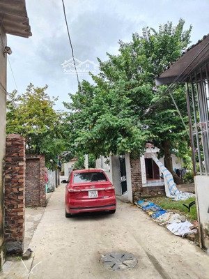 hơn 70m đất full tc, tiền phong mê linh, ôtô vào đất, ngay sát ql23b, chỉ 53tr/m2 (rẻ nhất khu vực)