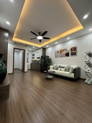 chính chủ bán căn hộ tại khu đô thị 54 hạ đình. 80m2, 2 ngủ 2 vệ sinh, full đồ, sổ đỏ