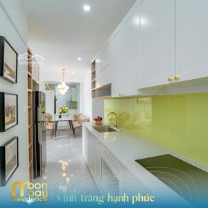 căn hộ chung cư moonbay residence 70m2, giá cực chất 1,2 tỷ tại lê thánh tông, hải phòng