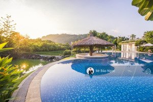 bán biệt thự xanh villas, 15 tỷ, 247m2, thạch thất, hà nội, giá siêu hời - gọi ngay 1 căn duy nhất