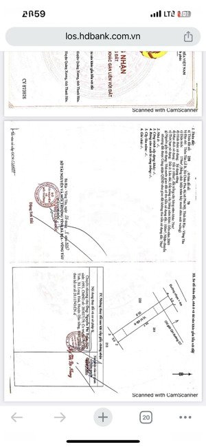ban lô đất phú mỹ 180m2 khu bàn cờ cách ubnd 200m. giá 1.4ty