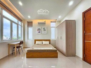 cho thuê phòng đẹp cửa sổ thoáng mát - giá sinh viên - đường nguyễn thị thập trung tâm quận 7