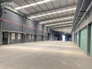 CHO THUÊ KHO ĐA DẠNG DIỆN TÍCH TẠI LINH TÂY TP THỦ ĐỨC.