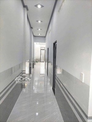 nhà sổ riêng thổ cư, liền kề khu công nghiệp bàu xéo