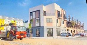 k.home new city nhà phố chuẩn singapore đầu tiên tại vn, xem ngay kẻo muộn