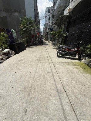 lô đất còn sót lại - nguyễn hữu tiến - tân phú - 82.5m2 - xây chdv dòng tiền cao - giá chỉ 80tr/m2