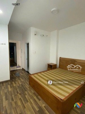 cho thuê căn hộ citizen - trung sơn, dt113m2, 3pn, 2wc, nội thất, giá 15tr/th.lh: - thắm