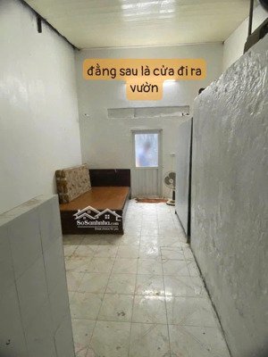cho thuê nhà trọ c4 cuối ngõ 176 nguyễn đình hoàn